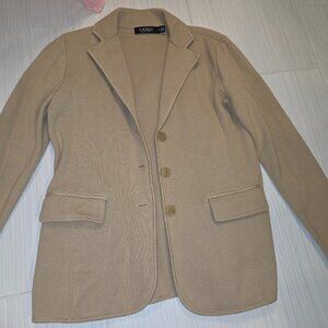 Ralph Lauren Blazer sz M